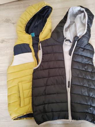Vesty, 134