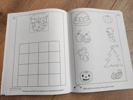 Zabavne hadanky pre deti,