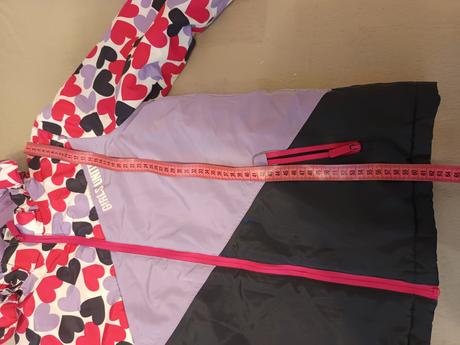 Zimna bunda, dopodopo,140