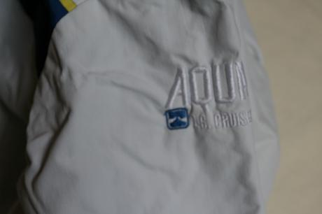 Bunda nepremokavá, h&m,104