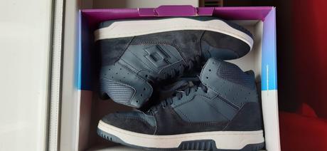 Lotto basket top nu 43.5, lotto,43