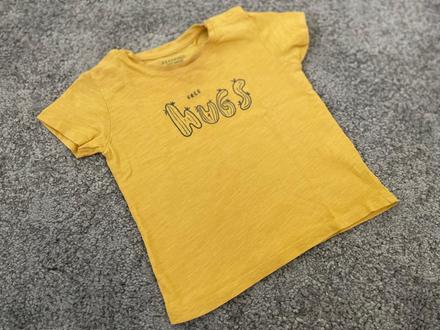 Reserved tričko letné ľahké 86 hugs, reserved,86