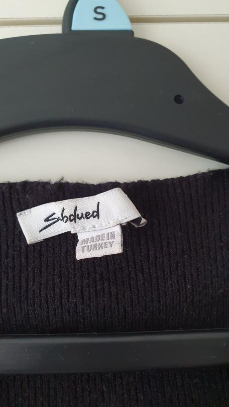 Dámsky top subdued, 