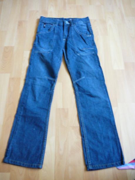 Chlapcenske rifle, 146