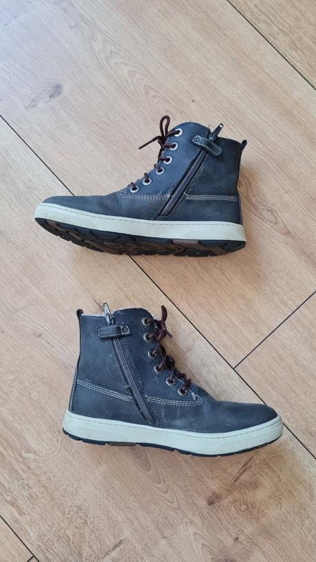 Zimné topánky lurchi 35, lurchi,35