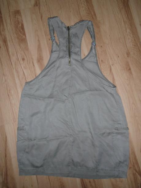 Šatova sukna, zara,m