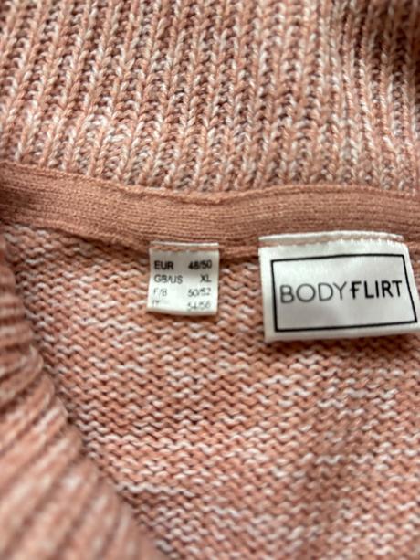 Svetrik, bonprix,4xl