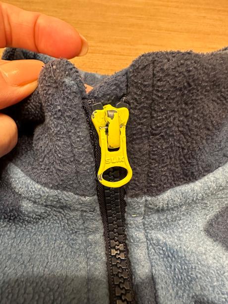 Tepla mikina, f&f,110