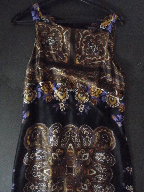 Dámske šaty -sinequanone- vel.36, 36