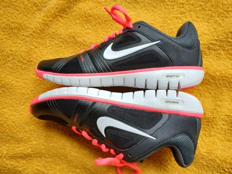 Tenisky, nike,36