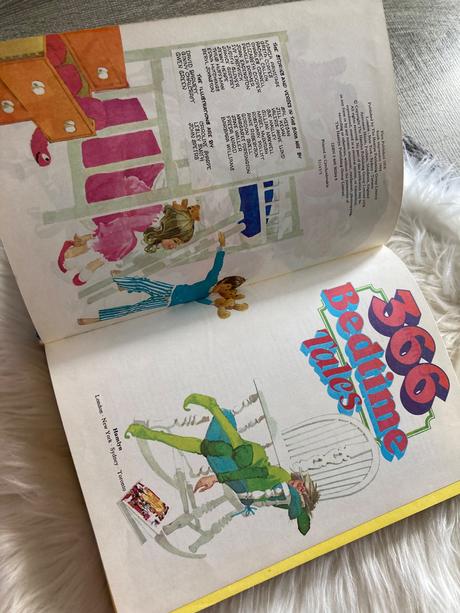 366 bedtime tales (1984),