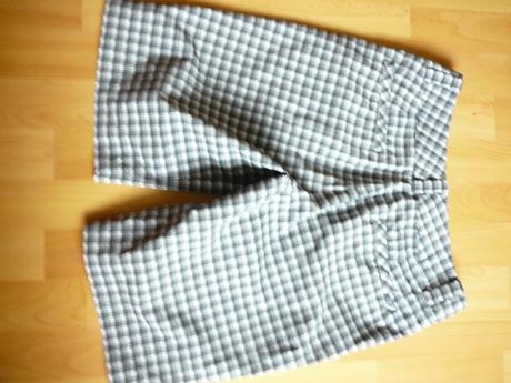 Damske kratasy, nike,38