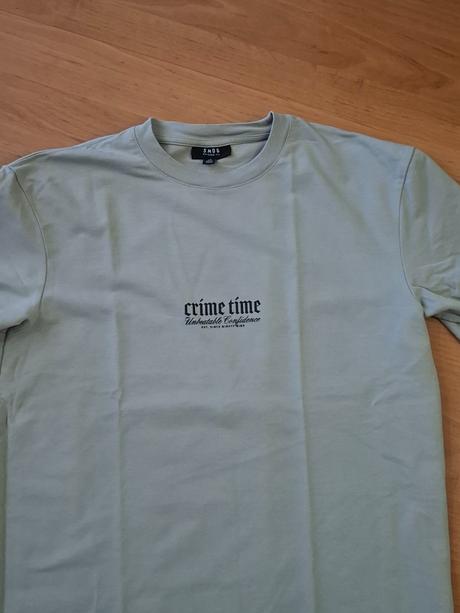 Tricko, new yorker,xs