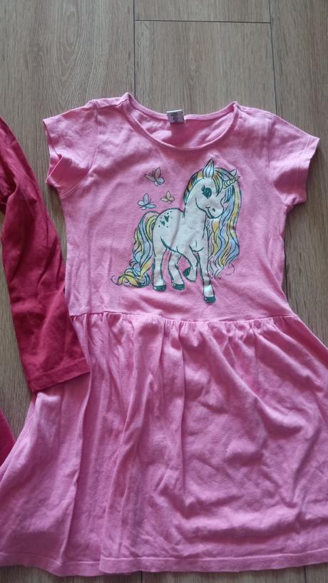 Šaty 5-6 rokov, dopodopo,116