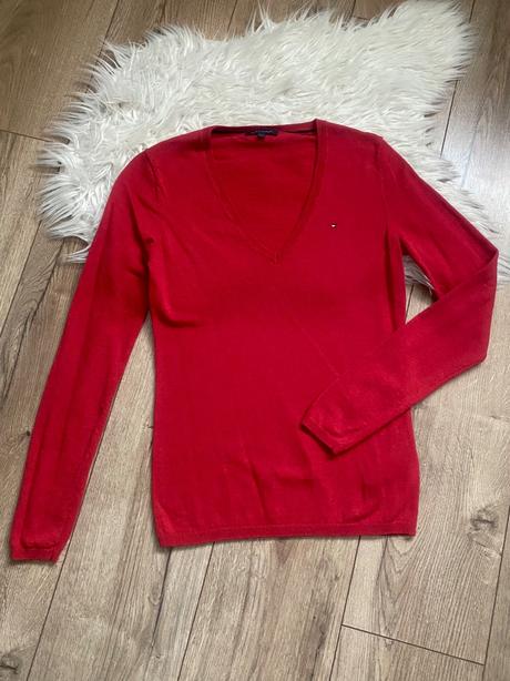 Tommy hilfiger sveter, tommy hilfiger,s