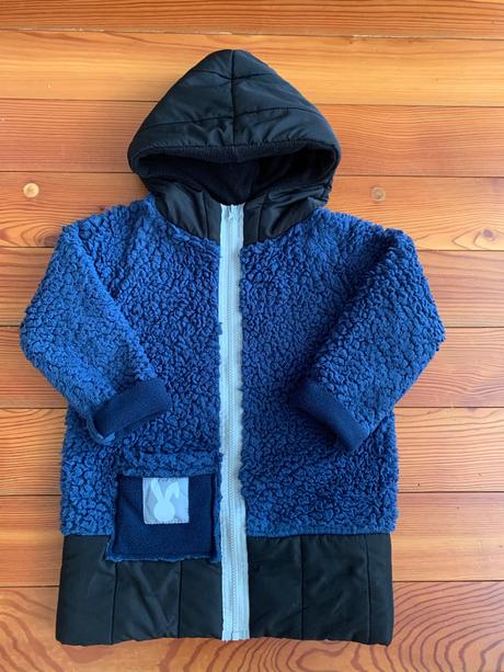 Bunda funny bunny 3-4r, funny bunny,98