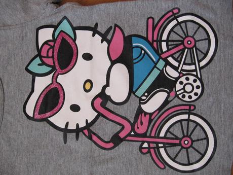 6x tričko 98-104, 98