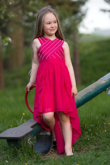 Sviatočné šaty rare editions usa, rare editions,116 - 152