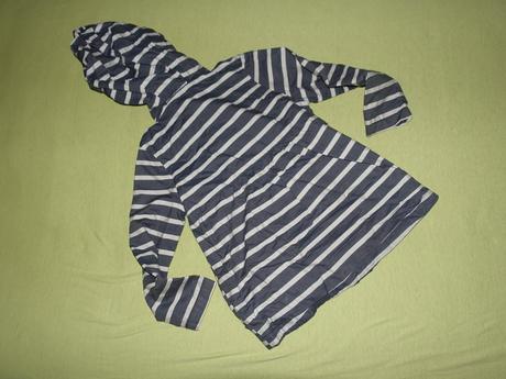 Tenka bundicka la redoute, 116