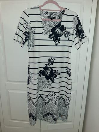 Šaty dolce&gabbana, l