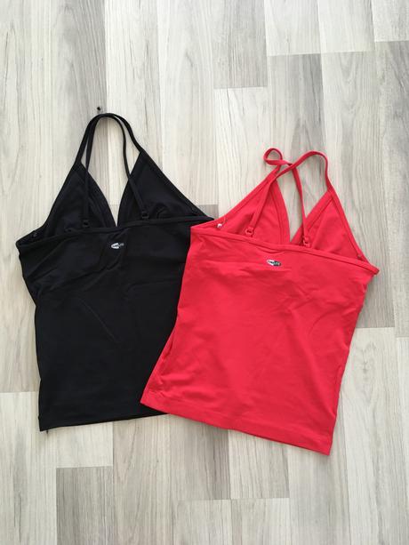 Topy na cvicenie adidas, adidas,s