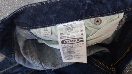 .rifle 27/32, g-star raw,26