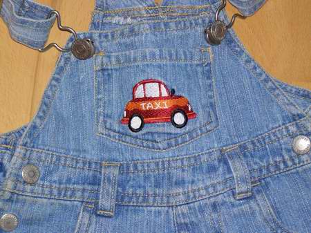 Chlapčenské rifličky cherokee 9-12 mes., cherokee,80