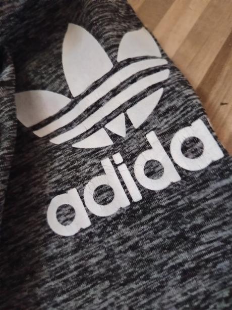 Legíny 3/4 adidas, adidas,m