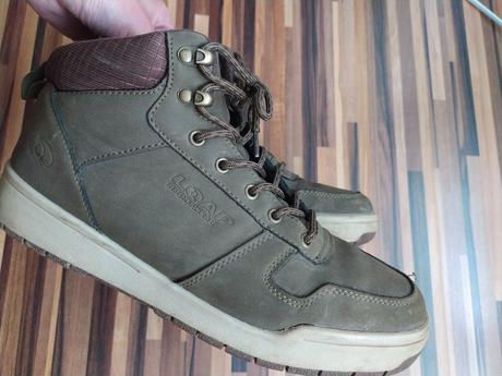 Zimné topánky, loap,41
