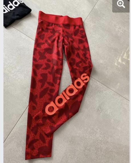 Adidas originál 122/128, adidas,122