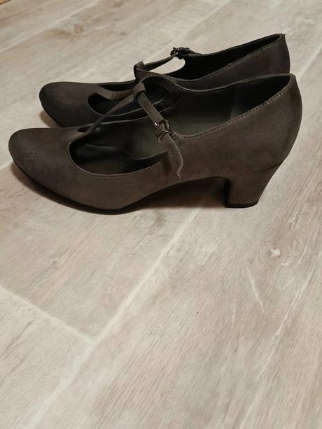 Dámske lodičky veľ. 41, graceland,41