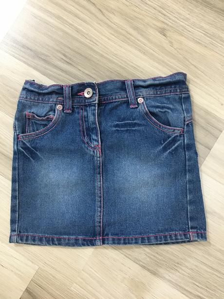 Riflova sukňa, cherokee,116