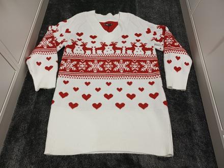 Mini zimne saty v.s, s