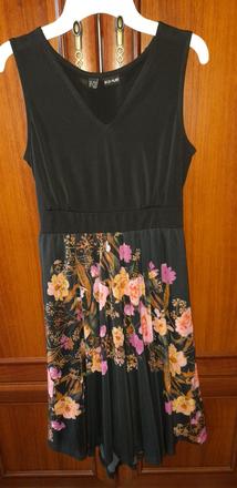 Šaty, bonprix,xs