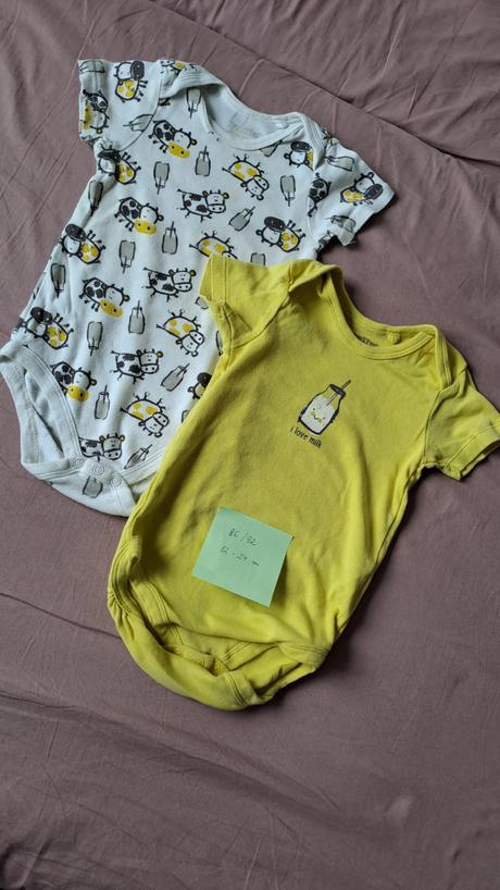 Balicek oblecenie pre chlapceka, 86–98