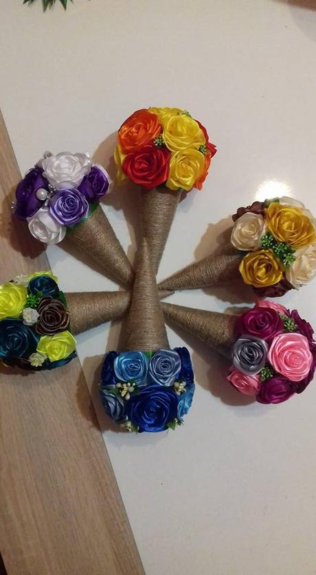 Kyticky na vsetky prilezitosti, 