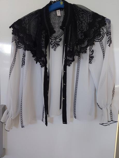 Damska letna kosielka, s