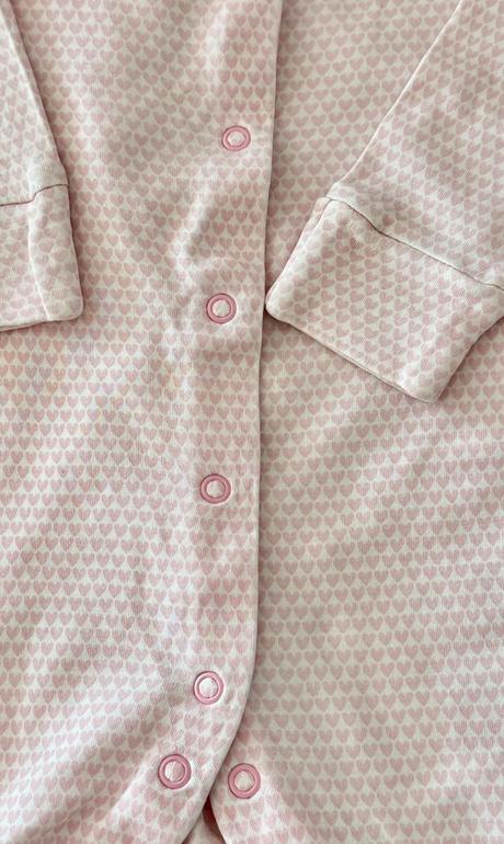 Next - 6ks pyžamko/dupačky, next,62