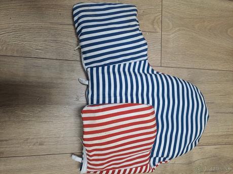 Vyplňt do detskej sedačky ikea, ikea