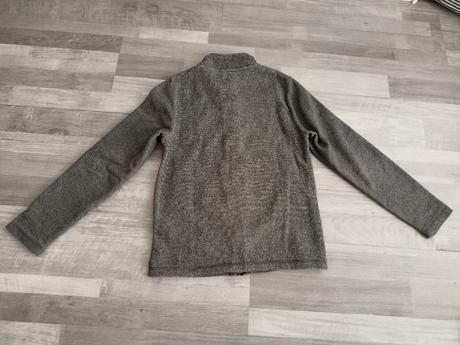 Mikina 146/152, crivit,146