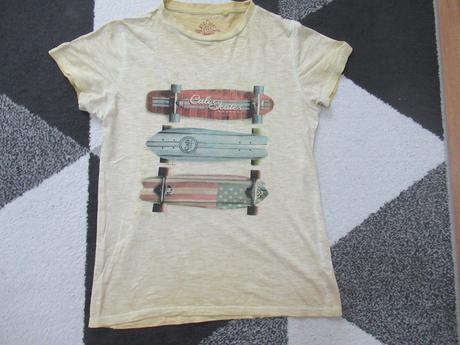 Next tenké tričko, next,158