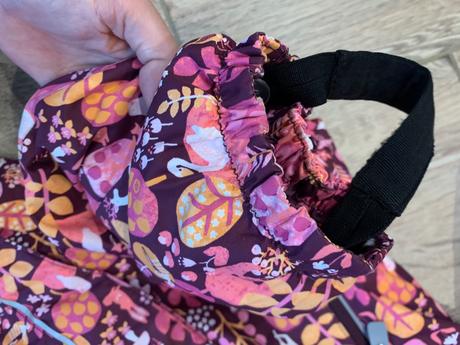 Reima puhuri zimná kombinéza 80/86, reima,80 / 86