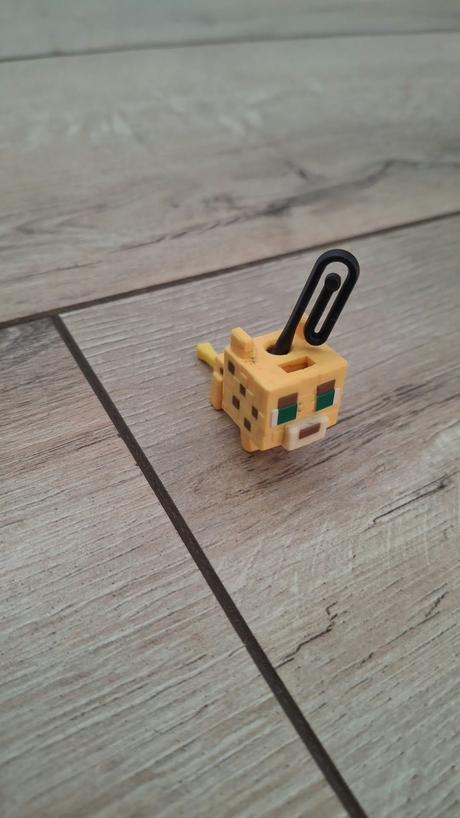Minecraft figurka 1, 