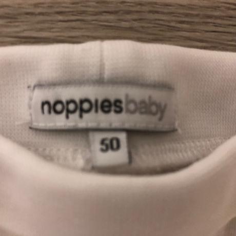 Tepláky zn. noppies - veľ.50, 50