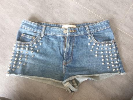Šortky, l