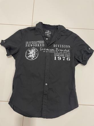 Košela, new yorker,m