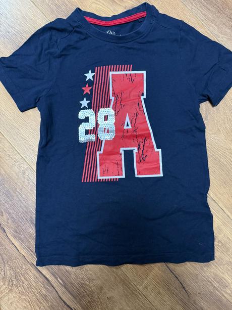 Tricka na dvor 5ks, pepperts,134