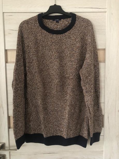 Sveter, m