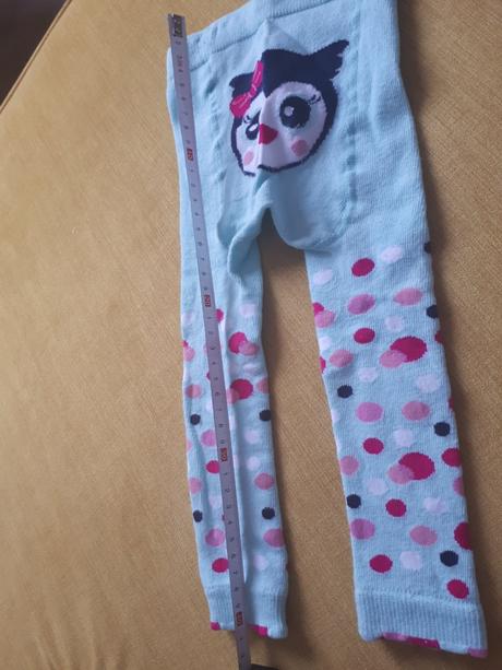 Predaj teple leginky, 62