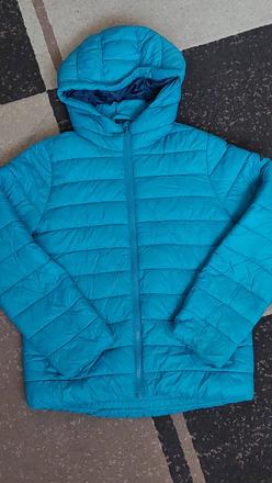 Prechodna bunda 4f dievča 152, 152